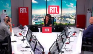 Le journal RTL de 6h30 du 26 août 2022