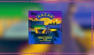 Aazar - The Carnival (Frents remix)