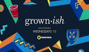 Grown-ish - Promo 5x07