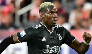 Après une vidéo menaçante de son frère, le clan de Paul Pogba dénonce des «tentatives d’extorsion»