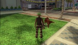 Tony Hawk's American Wasteland online multiplayer - ps2
