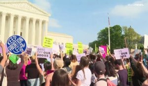 De l'Ohio à l'Indiana : le récit d'une Américaine pour se faire avorter