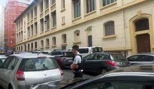 Intervention du Raid ce matin à Marseille: une deuxième personne est décédée
