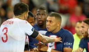 Kylian Mbappé : le joueur du PSG menace de porter plainte contre le compagnon de Géraldine Maillet (TPMP), Daniel Riolo !