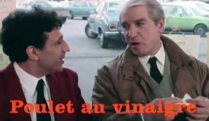 Poulet au vinaigre (1985) - Bande annonce