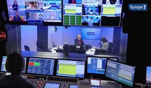 «Tout le monde ment» : France 2 en tête des audiences de ce mercredi soir