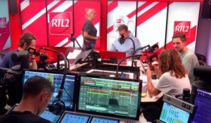 L'INTÉGRALE - Le Double Expresso RTL2 (01/09/22)