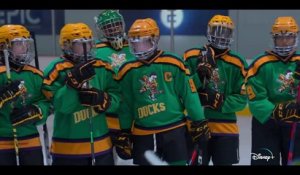 The Mighty Ducks: Game Changers Saison 2 - Trailer (EN)