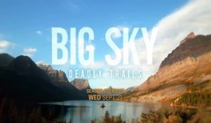 Big Sky - Trailer Saison 3