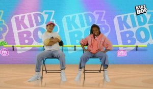 KIDZ BOP Kids - Levitating