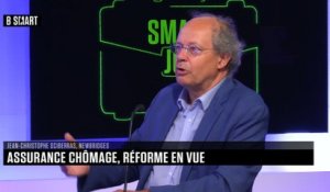 SMART JOB - Le cercle RH du vendredi 2 septembre 2022