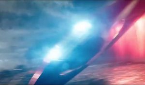 Thor : Ragnarok Bande-annonce (IT)