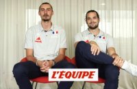 Le "Qui est ?" de l'équipe de France - Volley - Championnat du monde