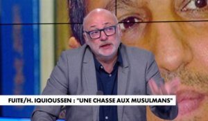 Philippe Guibert sur l'avocate de l'imam Iquioussen : «C'est terrible ce qu'elle dit pour l'Islam en France»