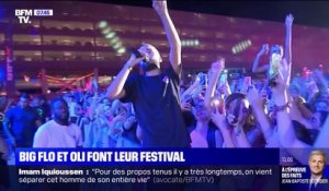 Deux jours de concerts, une vingtaine d'artistes: à Toulouse, Bigflo et Oli lancent leur Rose Festival