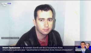 Refus d'obtempérer dans la Creuse: l'escroc britannique Robert Hendy-Freegard placé en détention provisoire