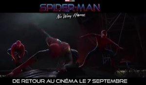 Spider-Man « en personne » au Pathé Plan de campagne ce samedi