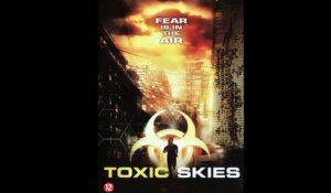 Toxic Skies Bande-annonce (EN)