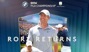 BMW PGA CHampionship
