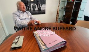 Entretien avec Maître Buffard : "Ce que dit Gilles Artigues est vrai"