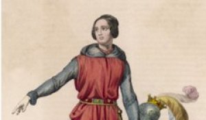 Jeanne de Clisson, la première femme pirate de l’histoire