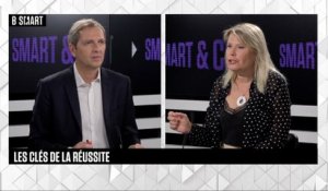 SMART & CO - L'interview de Karine PINON et Philippe TRUELLE (AMLIS) par Thomas Hugues
