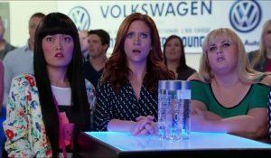 Pitch Perfect 2 Bande-annonce (RU)