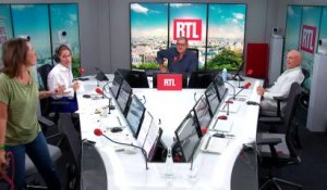 Le journal RTL de 7h30 du 07 septembre 2022
