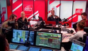 L'INTÉGRALE - Le Double Expresso RTL2 (07/09/22)