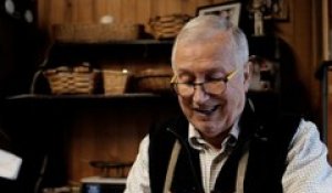 Pelote basque : la famille Gonzalez fabrique des chisteras depuis cinq générations