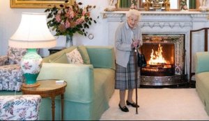 Santé de la reine Elizabeth II : tout le Royaume-Uni retient son souffle