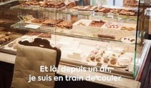 À 84 ans, Denise se bat pour sauver l'amour de sa vie : sa chocolaterie