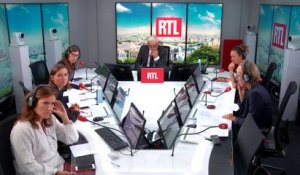 Le journal RTL de 12h du 09 septembre 2022