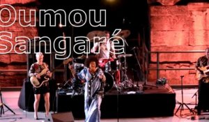 Oumou Sangaré : « Tombouctou est une ville très importante pour l’humanité »