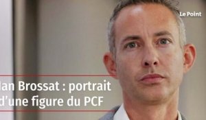 Ian Brossat : portrait d'une figure du PCF