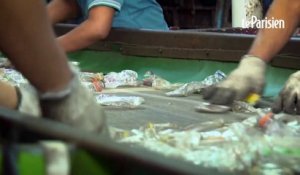 Elle s'attaque aux déchets plastiques en Indonésie et recycle 250 millions de bouteilles avec son entreprise