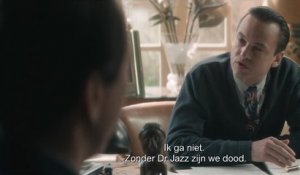 Django Bande-annonce (NL)
