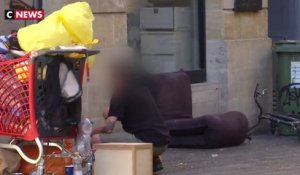 Bordeaux : le quartier Saint-Paul gangréné par le trafic de crack