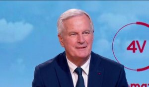 Les 4 vérités - Michel Barnier