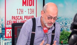 Immobilier : Martial You participe à RTL Midi