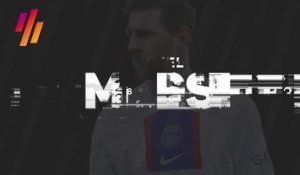 7e j. - Lionel Messi signe la performance de la semaine