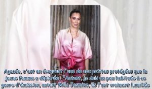 Complément d'enquête - Magali Berdah piégée par France 2 - Elle brise le silence