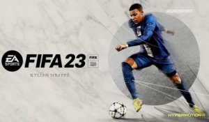 Benzema au sommet : les notes des 20 meilleurs joueurs de FIFA 23