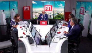L'invité de RTL Midi du 13 septembre 2022