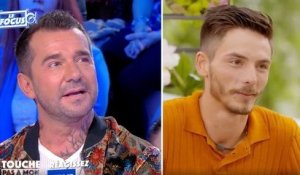 Mathieu (L'amour est dans le pré) évoque son divorce avec Alexandre