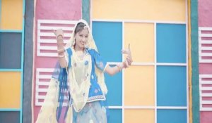 Rajasthani Bhajan - Sanwariya Ke Mele  Chala | Akshay Pandit,Suman Chouhan | Marwadi New Song - FULL HD Video