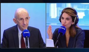 Louis Gallois : «Les deux filières que nous maîtrisons en France sont l'aéronautique et le nucléaire»