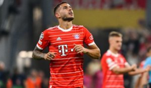 Ligue des Champions : l'équipe type de la 2eme journée de la phase de poules