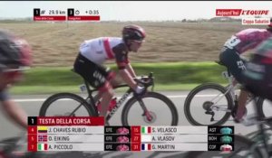 Le replay - Cyclisme - Coppa Sabatini