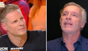 Règlement de compte entre deux chroniqueurs dans TPMP